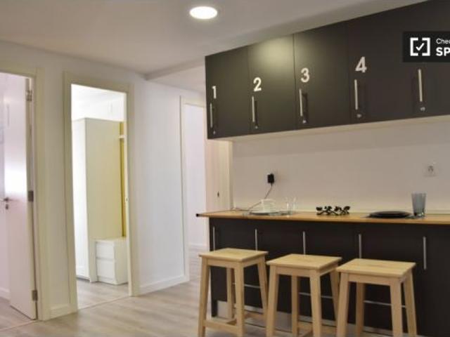Piso en alquiler en Burjassot, València / Valencia