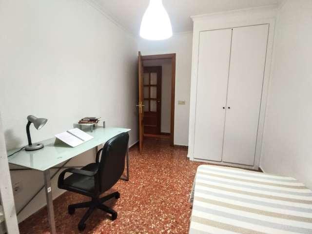Habitación en alquiler en l'Horta Nord, Valencia