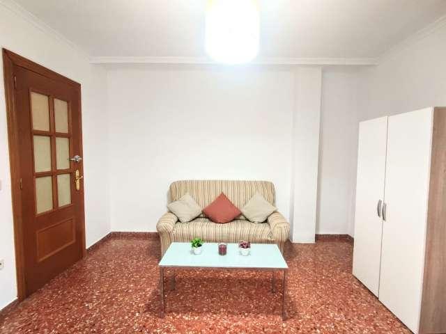 Habitación en alquiler en l'Horta Nord, Valencia