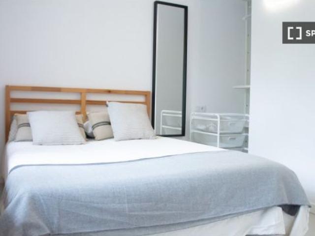 Piso en alquiler en Barcelona, el Camp d'en Grassot i Gràcia Nova
