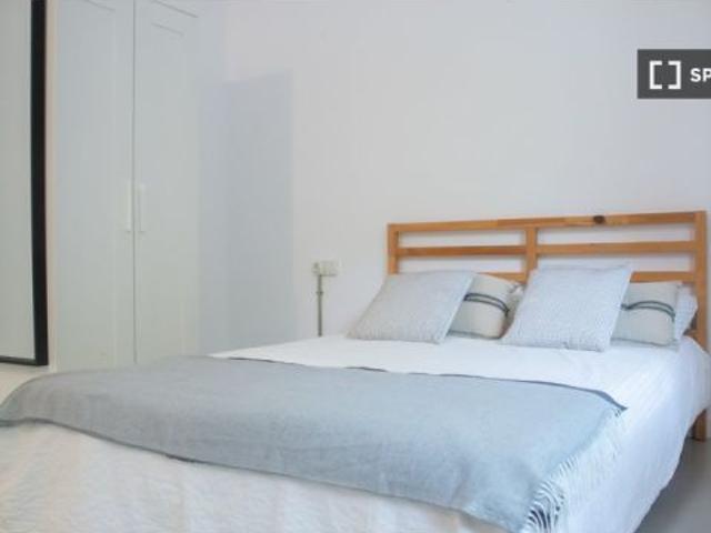 Piso en alquiler en Barcelona, el Camp d'en Grassot i Gràcia Nova