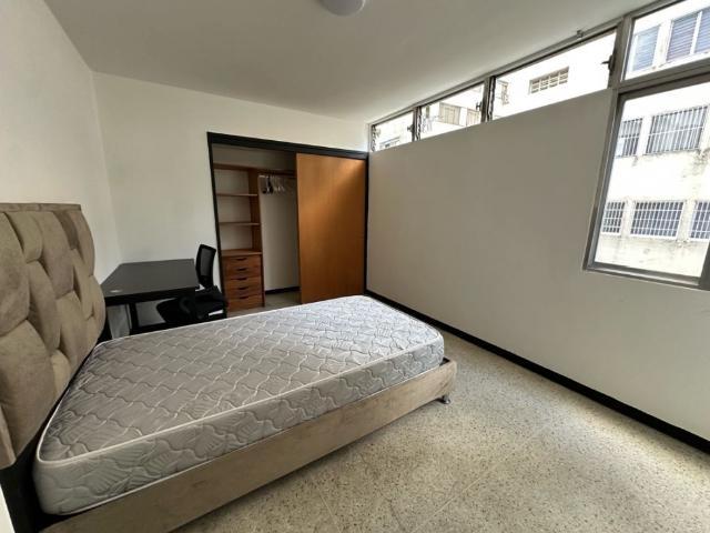 Apartamento en alquiler en Boca De Uchire, Miranda