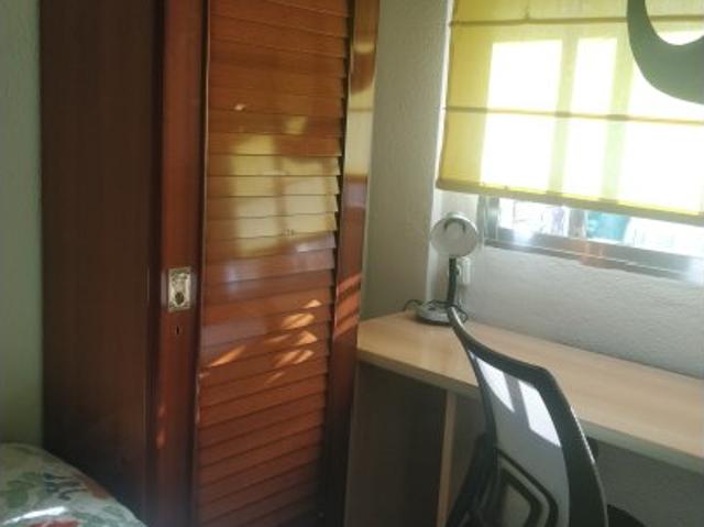 Habitación en alquiler en Norte, Alcorcón