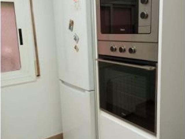 Piso en alquiler en Sabadell, Ca n'Oriac