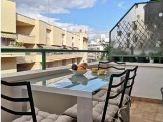 Piso en alquiler en Palma, Son Espanyolet