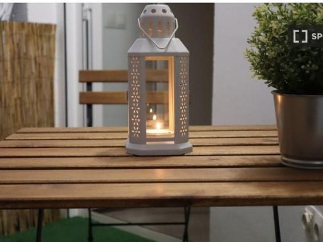 Piso en alquiler en Cerro-Amate, Sevilla