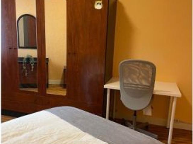 Piso en alquiler en Zabala, Bilbao