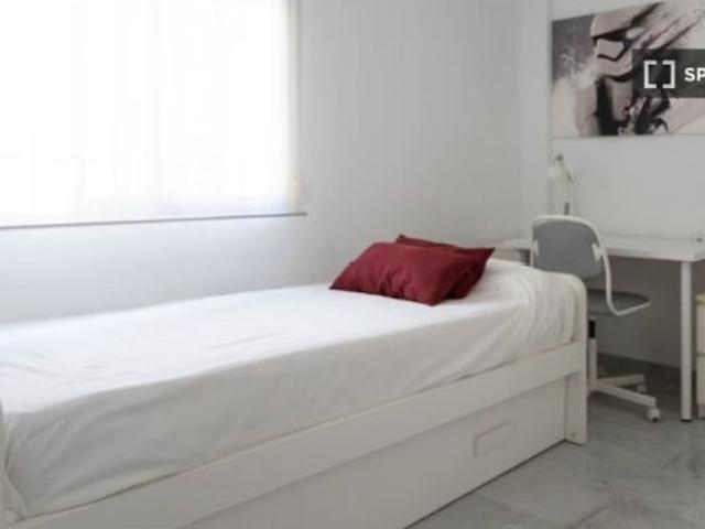 Piso en alquiler en Murcia, Murcia
