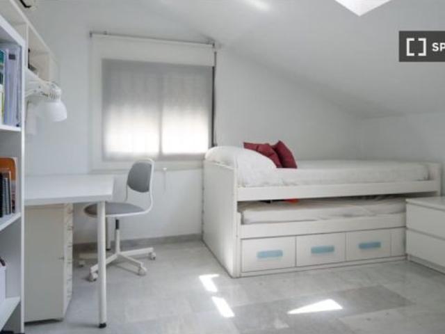 Piso en alquiler en Murcia, Murcia