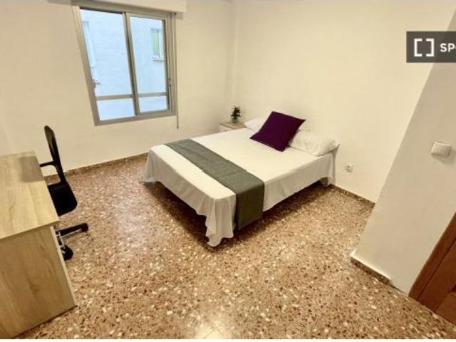 Piso en alquiler en San Vicente Del Raspeig, la Borinquen