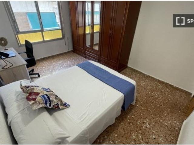 Piso en alquiler en San Vicente Del Raspeig, la Borinquen
