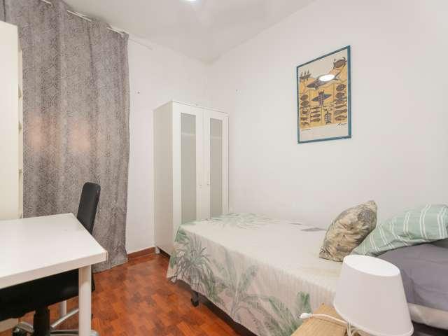 Habitación en alquiler en Quatre Carreres, Comarca de València