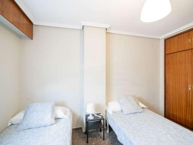 Habitación en alquiler en Algirós, Comarca de València