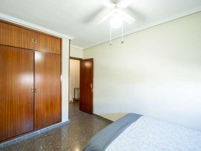 Habitación en alquiler en Algirós, Comarca de València