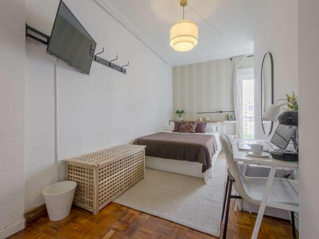 Habitación en alquiler en Fuencarral - El Pardo, Madrid