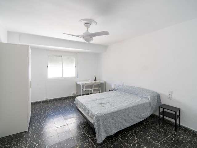 Habitación en alquiler en Benimaclet, Comarca de València