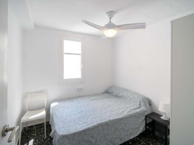 Habitación en alquiler en Benimaclet, Comarca de València