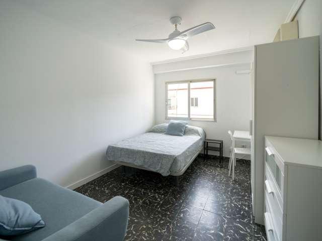 Habitación en alquiler en Benimaclet, Comarca de València