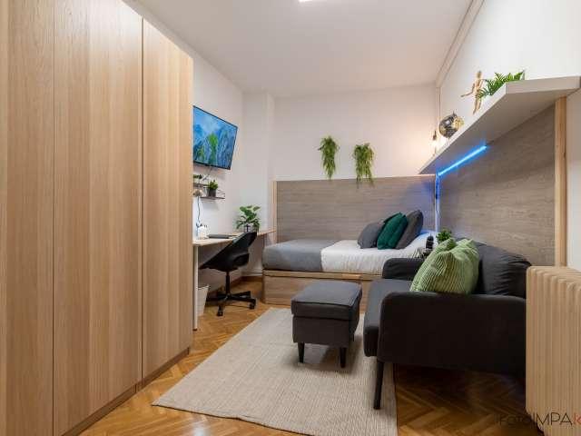 Habitación en alquiler en Chamberí, Medina-sidonia