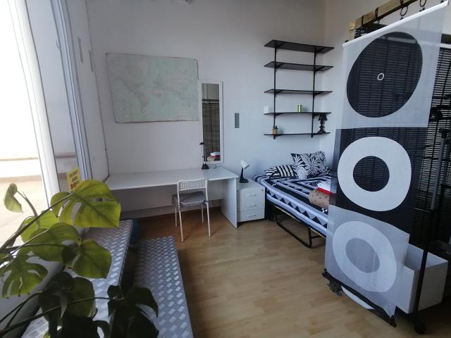 Habitación en alquiler en El Risco de San Nicolás, Las Palmas de Gran Canaria