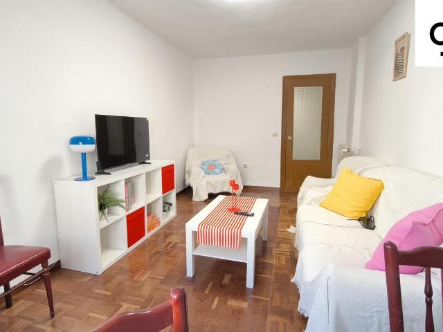 Apartamento en alquiler en Barrio de San Antón, Cuenca