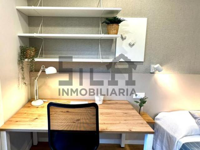 Habitación en alquiler en Mariñamansa, Ourense