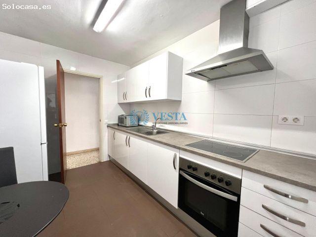 Piso en alquiler en els Poetes, Baix Camp