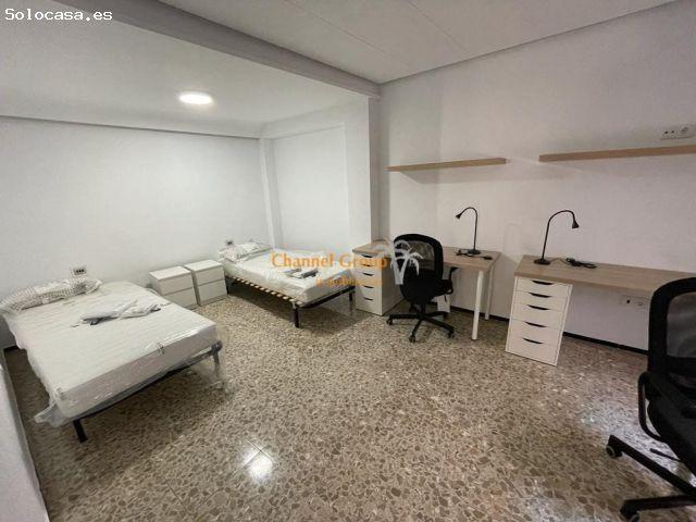 Piso en alquiler en el Baix Vinalopó, Valencia