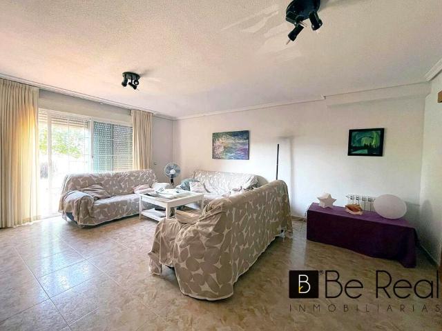 Piso en alquiler en Villanueva De La Cañada