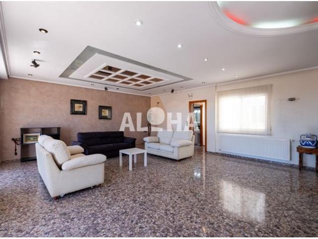 Piso en alquiler en l'Horta Nord, Valencia