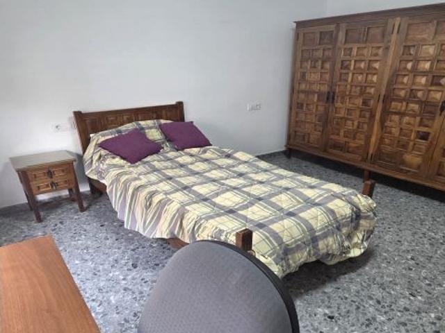 Piso en alquiler en San Ildefonso, Jaén