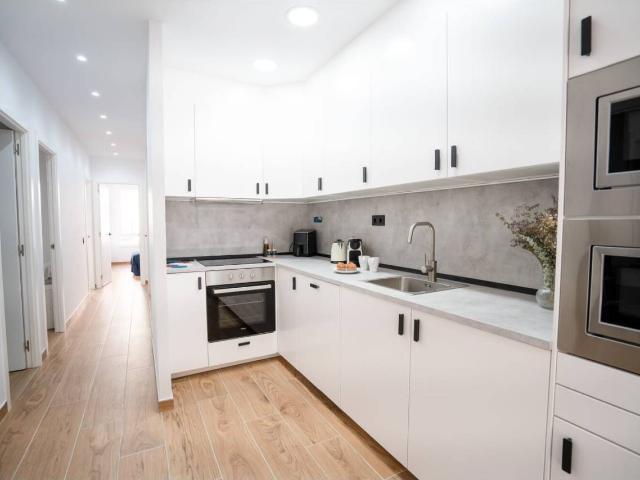 Habitación en alquiler en Poble Nou, Bages