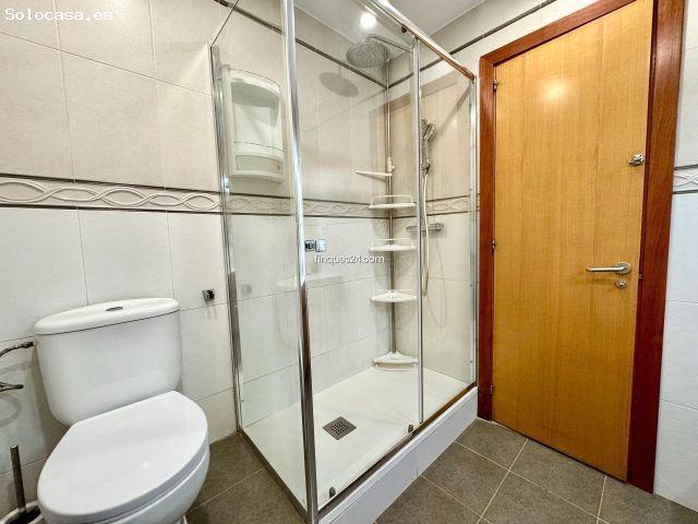 Piso en alquiler en Poble Nou, Bages