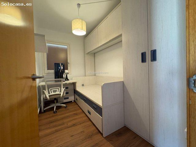 Piso en alquiler en la Parada, Manresa