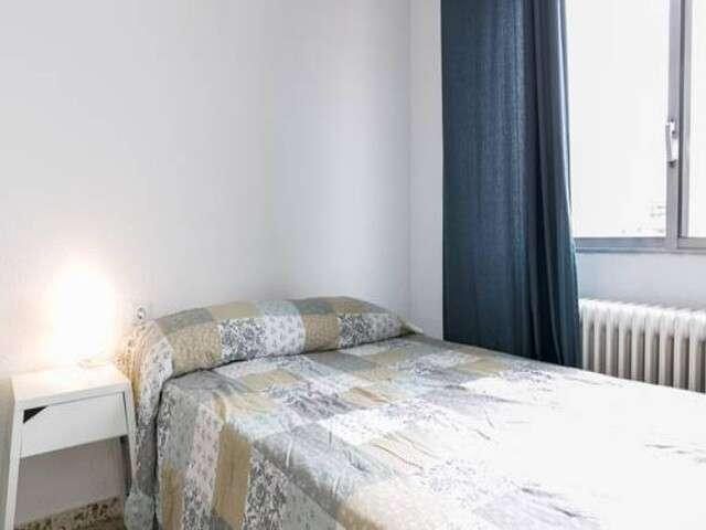 Habitación en alquiler en Granada, Ronda