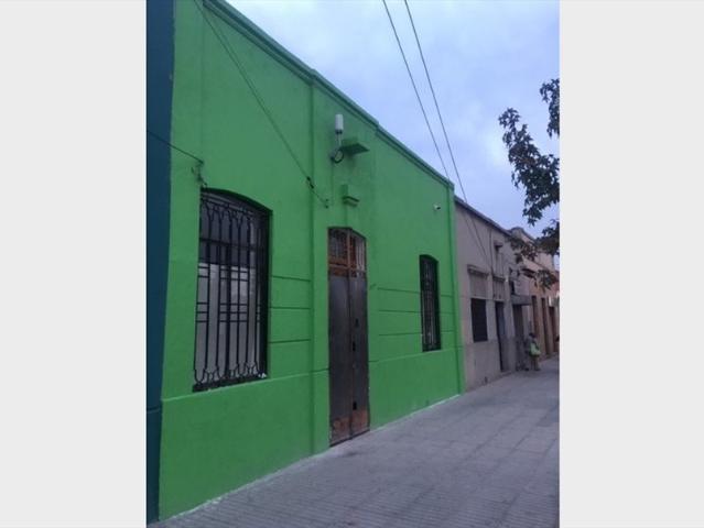 Casa en arriendo en San Miguel, Metropolitana