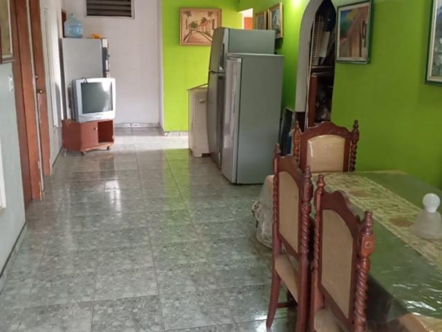 Apartamento en alquiler en Barcelona, Amazonas