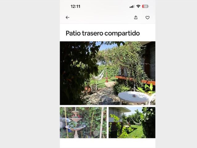 Casa en arriendo en Vitacura, Metropolitana