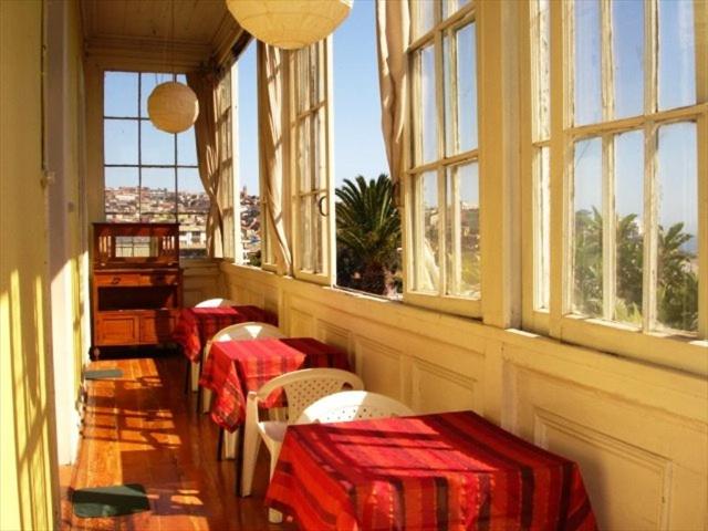 Casa en arriendo en Valparaíso, Capital, Valparaíso