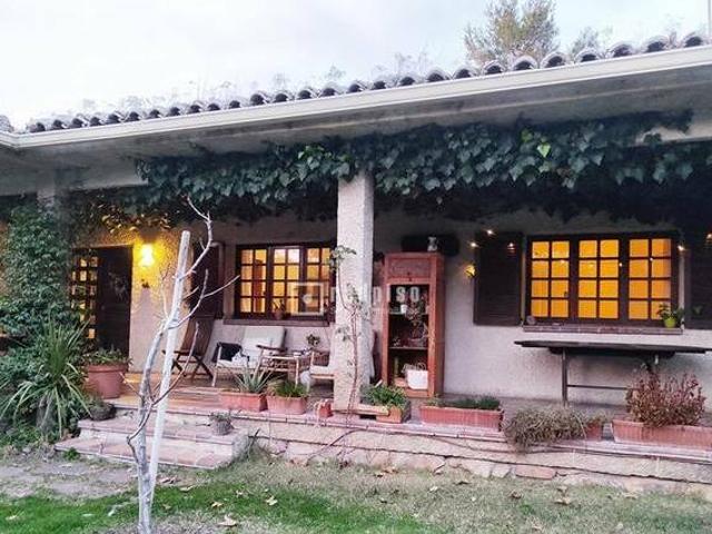 Casa en alquiler en Villaviciosa De Odón