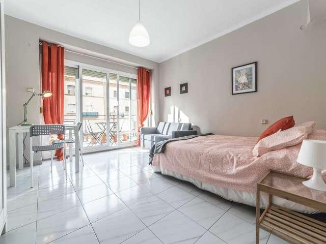 Habitación en alquiler en Camins Al Grau, Comarca de València