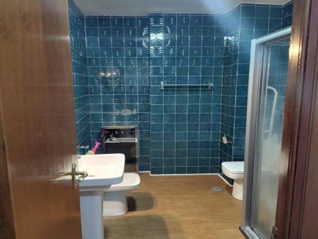 Piso en alquiler en San Bartolomé, Jaén