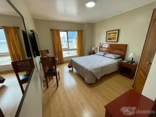 Departamento alquiler en Lima, Lima Metropolitana