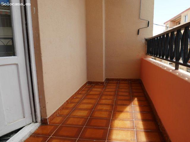 Piso en alquiler en El Progreso, el Vinalopó Mitjà / El Vinalopó Medio