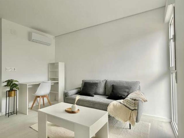 Habitación en alquiler en Patraix, Comarca de València