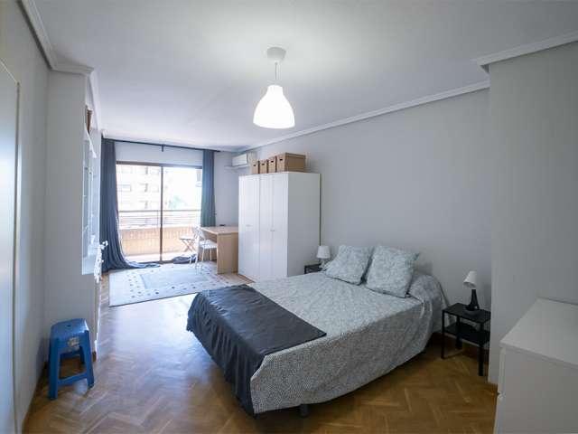 Habitación en alquiler en el Pla del Real, Comarca de València