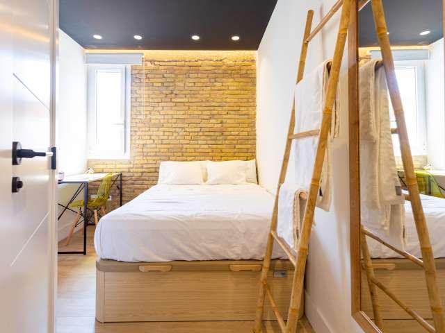 Habitación en alquiler en el Cabanyal - el Canyamelar, Valencia