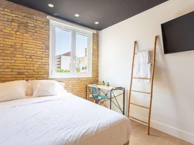 Habitación en alquiler en el Cabanyal - el Canyamelar, Valencia