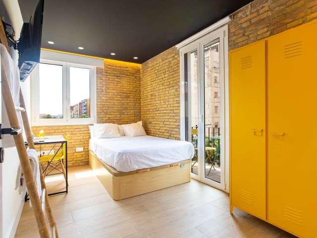 Habitación en alquiler en el Cabanyal - el Canyamelar, Valencia