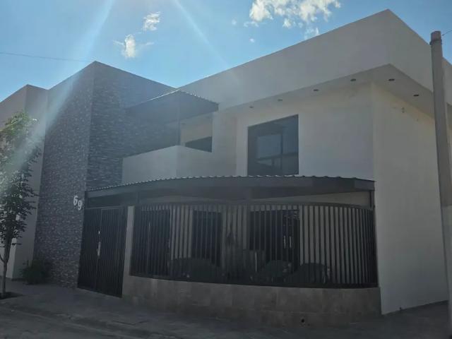 Casa en renta en Torreón, Coahuila